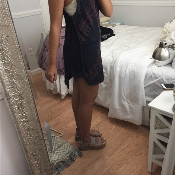 Brand new free people dress - Picture 2 of 3